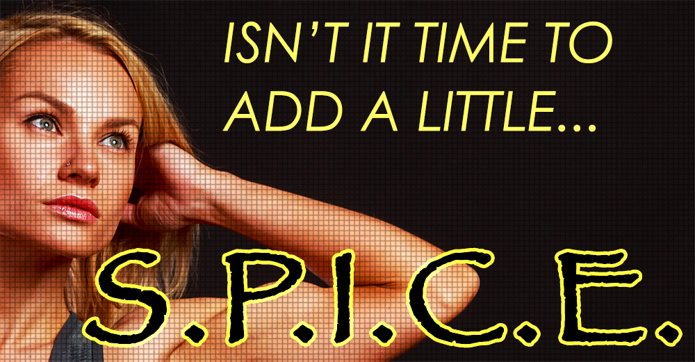 SPICE - Supervised Personal Introduction to Custom Fitness