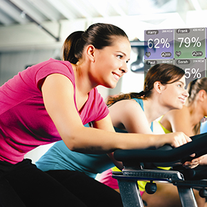 Cycle Fit
