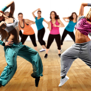 Zumba Classes