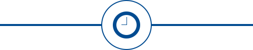 Hours of Operation Hours of Operation